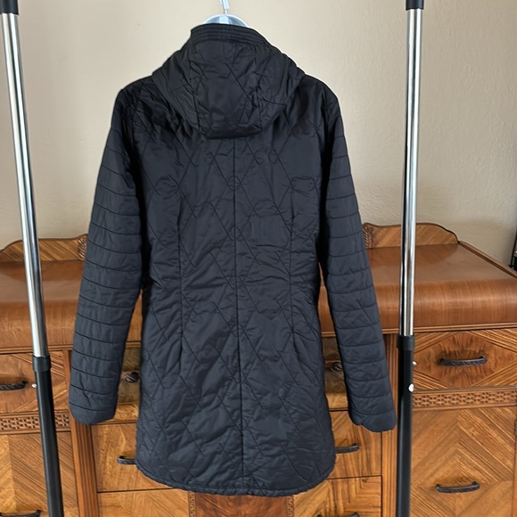 Columbia Omni Jacket Women, Medium, Mid length, Black - Picture 2 of 5